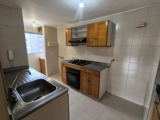 Apartamento de 3 alcobas en arriendo en Balcones Del Salitre, Bogotá, 71 m² · foto 8 de 24