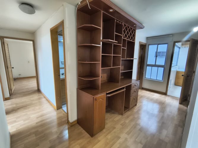 Apartamento de 3 alcobas en arriendo en Balcones Del Salitre, Bogotá, 71 m² · foto 9 de 24