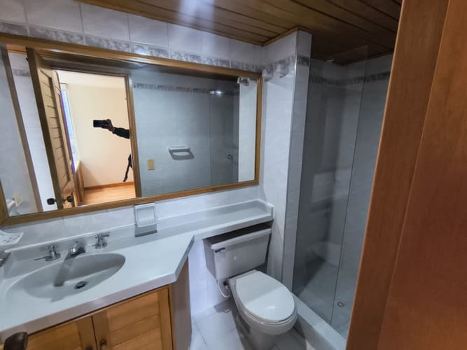 Apartamento de 3 alcobas en arriendo en Balcones Del Salitre, Bogotá, 71 m² · foto 10 de 24