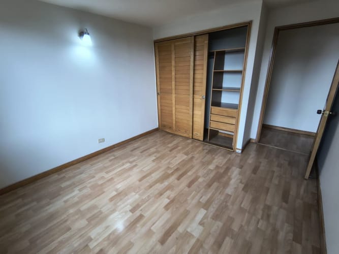Apartamento de 3 alcobas en arriendo en Balcones Del Salitre, Bogotá, 71 m² · foto 13 de 24