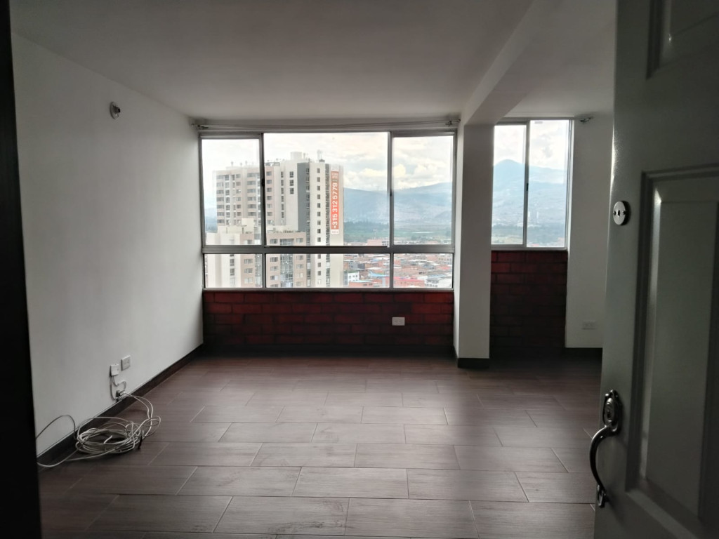 Apartamento en Arriendo en Marco fidel suarez i, Bogotá