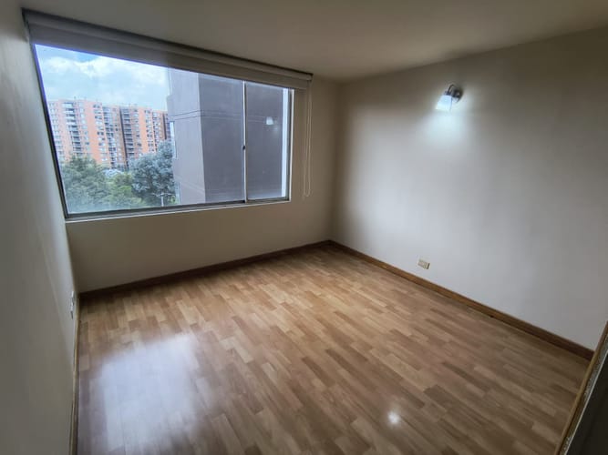 Apartamento de 3 alcobas en arriendo en Balcones Del Salitre, Bogotá, 71 m² · foto 14 de 24