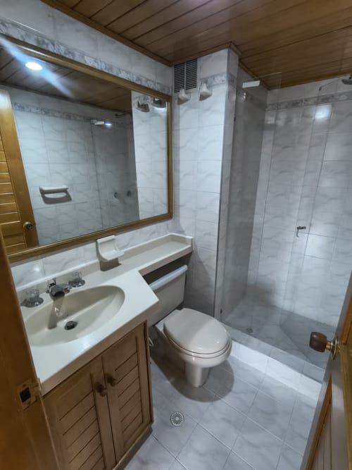 Apartamento de 3 alcobas en arriendo en Balcones Del Salitre, Bogotá, 71 m² · foto 17 de 24