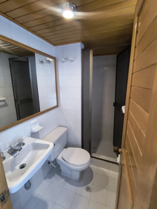 Apartamento de 3 alcobas en arriendo en Balcones Del Salitre, Bogotá, 71 m² · foto 19 de 24