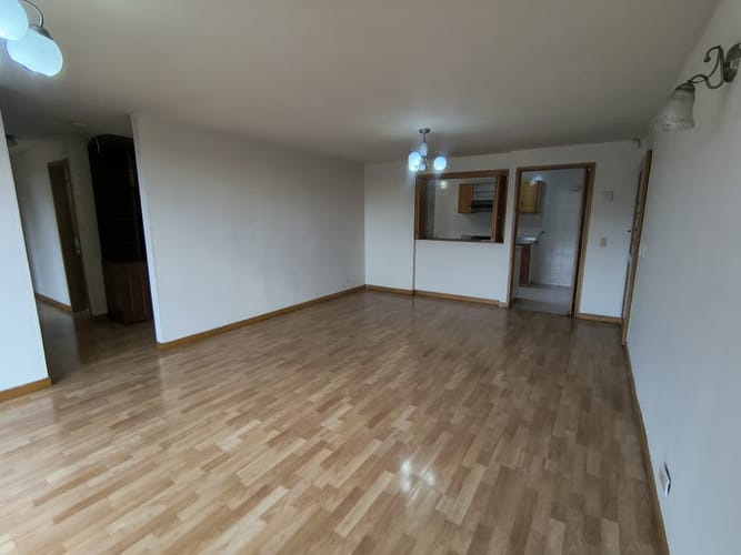Apartamento de 3 alcobas en arriendo en Balcones Del Salitre, Bogotá, 71 m² · foto 21 de 24