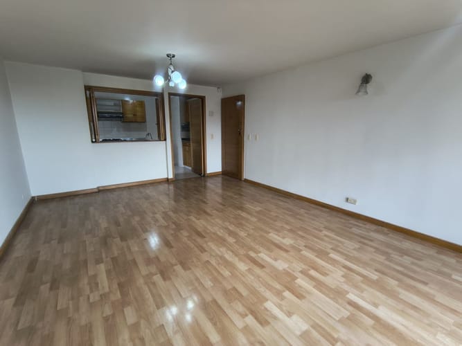 Apartamento de 3 alcobas en arriendo en Balcones Del Salitre, Bogotá, 71 m² · foto 22 de 24