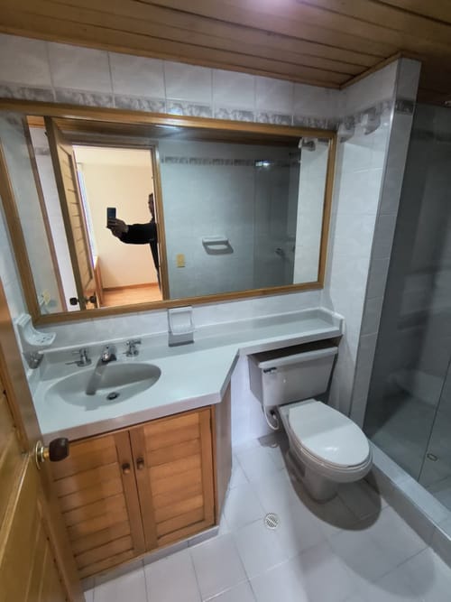 Apartamento de 3 alcobas en arriendo en Balcones Del Salitre, Bogotá, 71 m² · foto 23 de 24