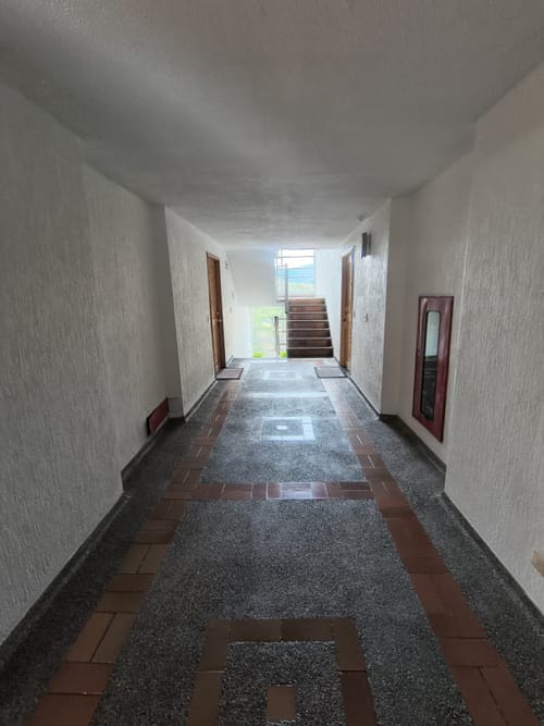 Apartamento de 3 alcobas en arriendo en Balcones Del Salitre, Bogotá, 71 m² · foto 24 de 24