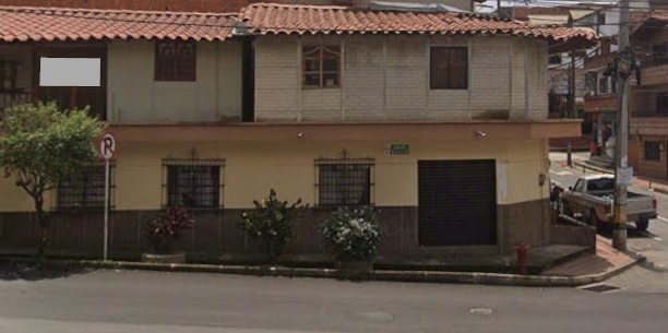 Local en arriendo en San Pio X, Itagüí, 20 m² · foto 2 de 10