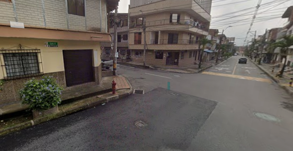 Local en arriendo en San Pio X, Itagüí, 20 m² · foto 3 de 10