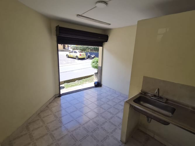 Local en arriendo en San Pio X, Itagüí, 20 m² · foto 5 de 10