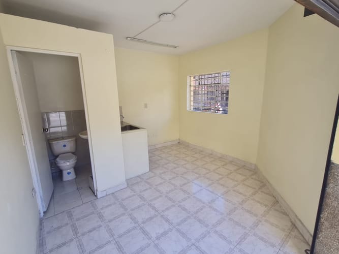 Local en arriendo en San Pio X, Itagüí, 20 m² · foto 7 de 10