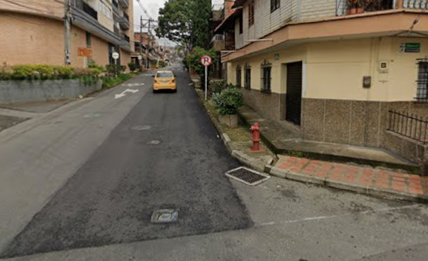 Local en arriendo en San Pio X, Itagüí, 20 m² · foto 10 de 10