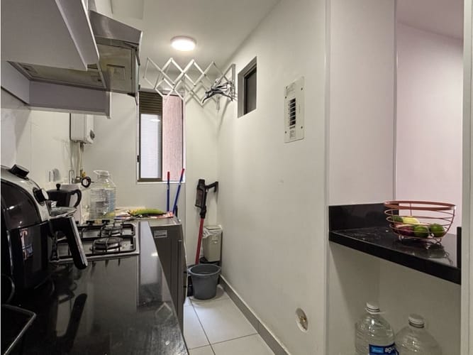 Apartamento de 2 alcobas en venta en La Floresta, Bogotá, 56 m² · foto 8 de 18