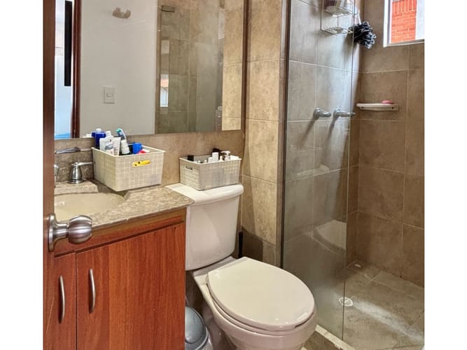 Apartamento de 2 alcobas en venta en La Floresta, Bogotá, 56 m² · foto 10 de 18