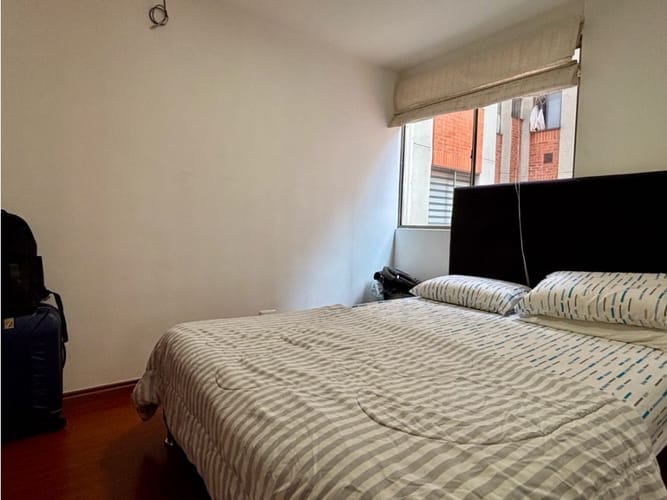 Apartamento de 2 alcobas en venta en La Floresta, Bogotá, 56 m² · foto 11 de 18
