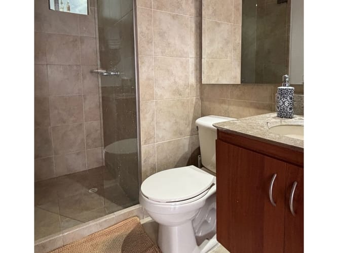 Apartamento de 2 alcobas en venta en La Floresta, Bogotá, 56 m² · foto 12 de 18