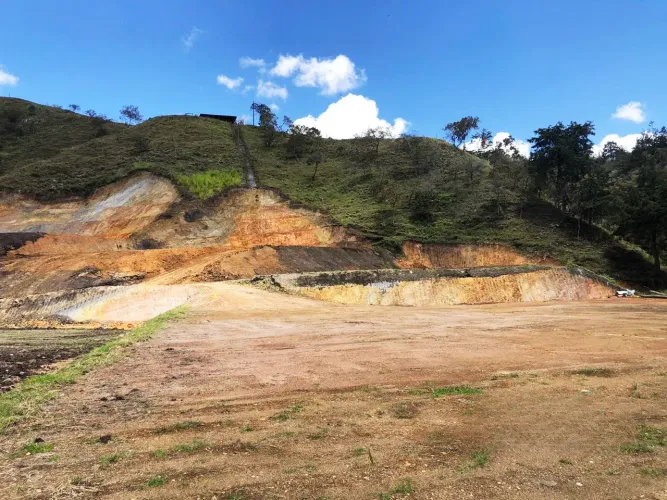 Lote en venta en La Mosquita, Rionegro, 1474 m² · foto 9 de 24