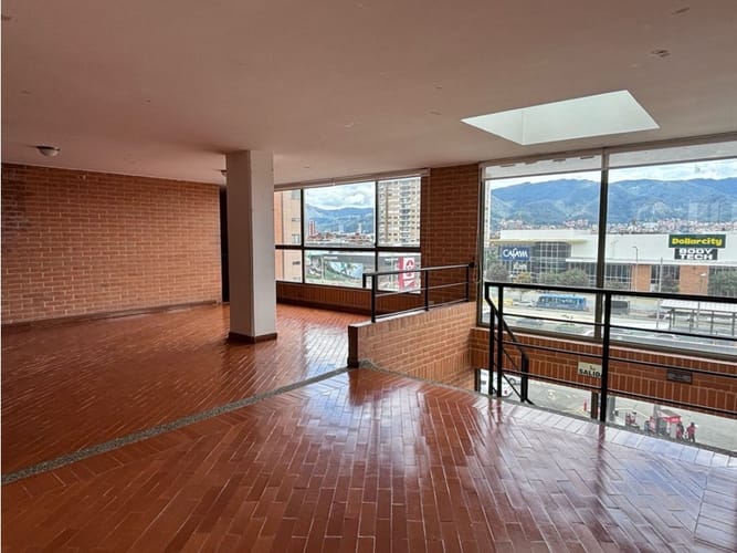 Apartamento de 2 alcobas en venta en La Floresta, Bogotá, 56 m² · foto 15 de 18