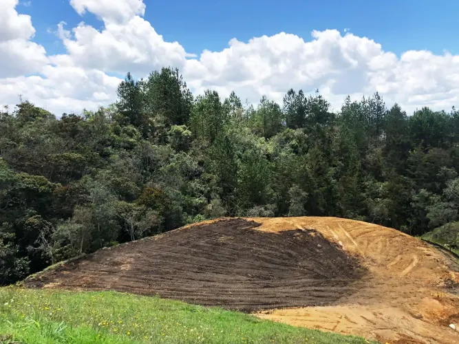 Lote en venta en La Mosquita, Rionegro, 1474 m² · foto 10 de 24
