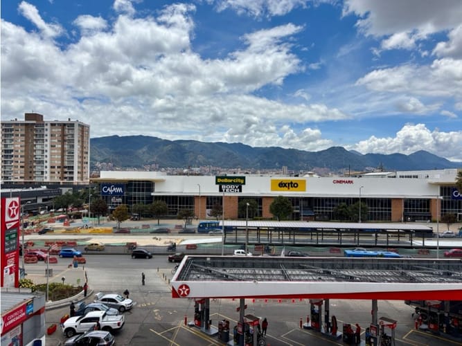 Apartamento de 2 alcobas en venta en La Floresta, Bogotá, 56 m² · foto 16 de 18