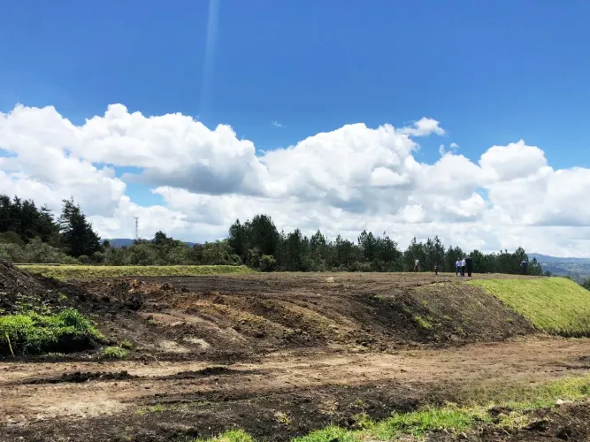 Lote en venta en La Mosquita, Rionegro, 1474 m² · foto 11 de 24