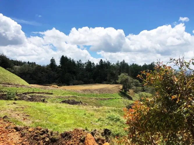Lote en venta en La Mosquita, Rionegro, 1474 m² · foto 12 de 24