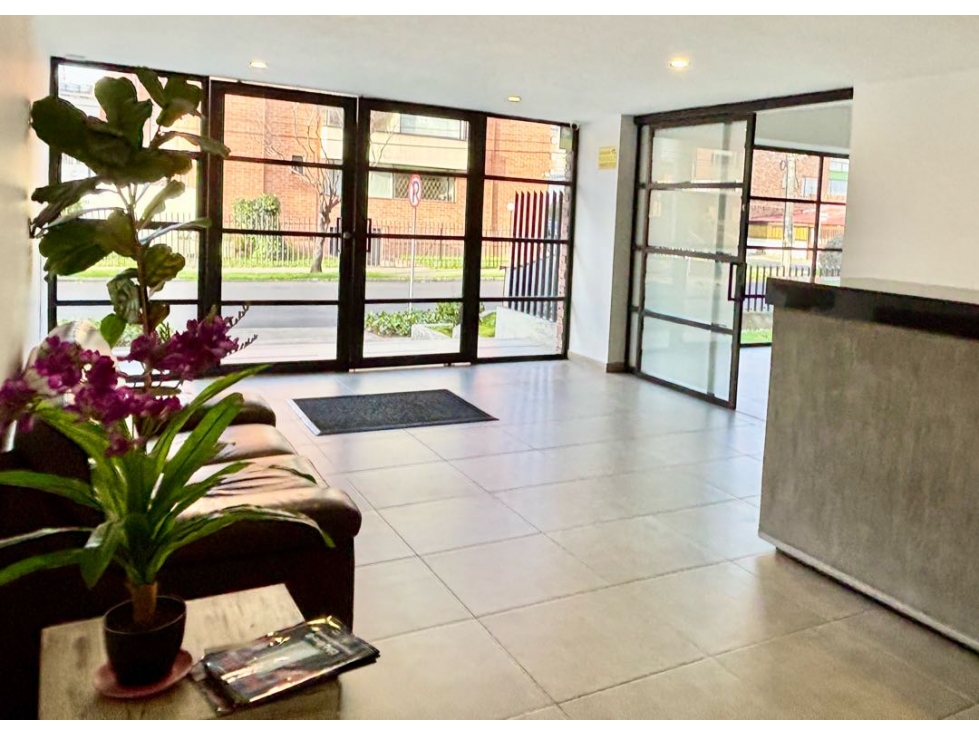 Apartamento en venta en Cedritos, Bogotá · foto 2 de 17