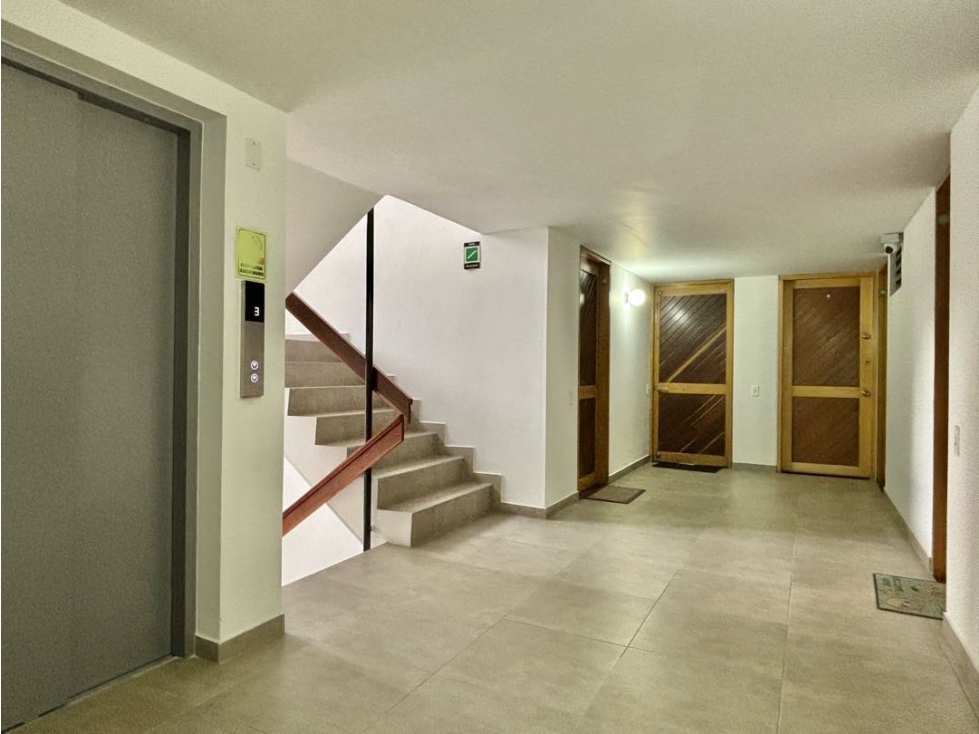Apartamento en venta en Cedritos, Bogotá · foto 3 de 17