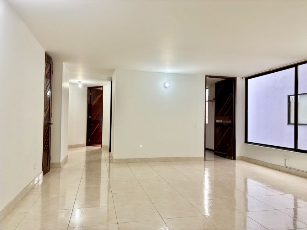 Apartamento en venta en Cedritos, Bogotá · foto 5 de 17