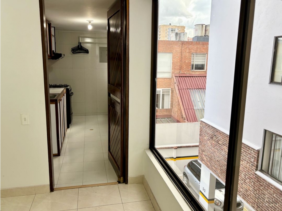 Apartamento en venta en Cedritos, Bogotá · foto 6 de 17