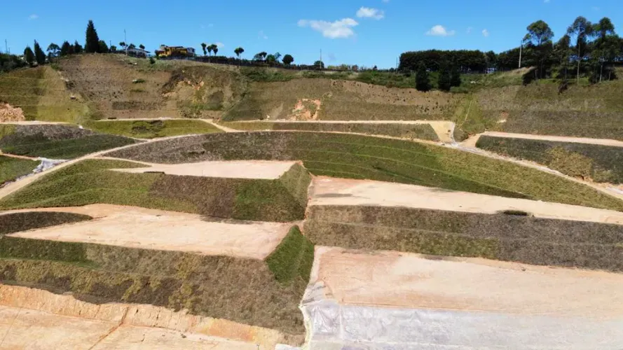 Lote en venta en La Mosquita, Rionegro, 1474 m² · foto 22 de 24