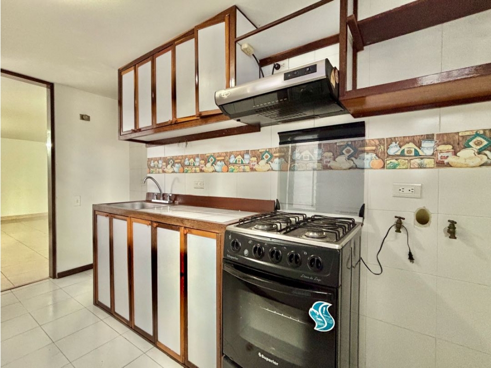 Apartamento en venta en Cedritos, Bogotá · foto 8 de 17