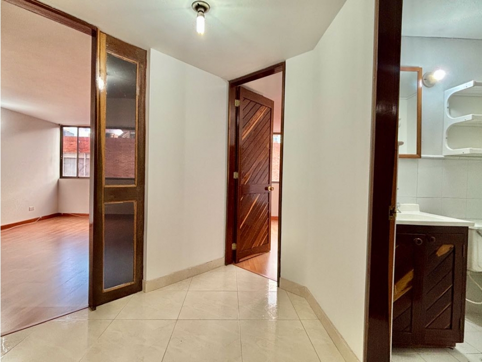 Apartamento en venta en Cedritos, Bogotá · foto 9 de 17