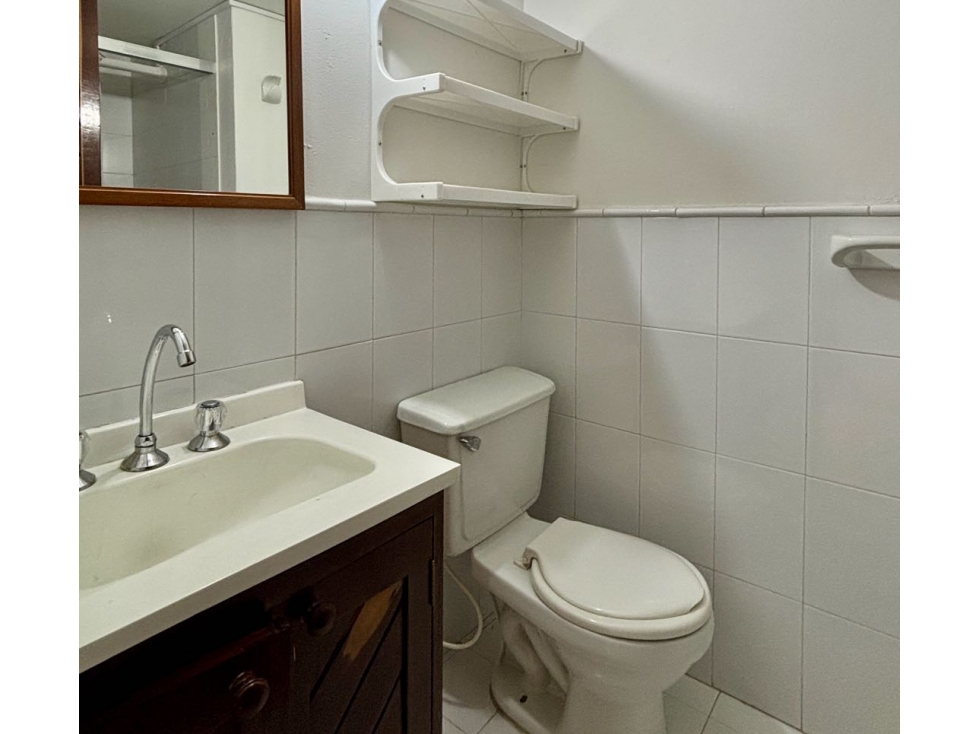 Apartamento en venta en Cedritos, Bogotá · foto 10 de 17