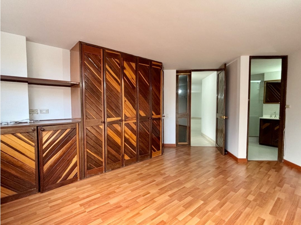 Apartamento en venta en Cedritos, Bogotá · foto 11 de 17