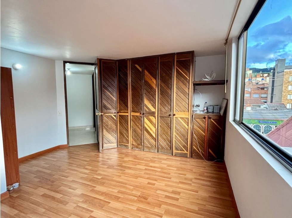 Apartamento en venta en Cedritos, Bogotá · foto 12 de 17