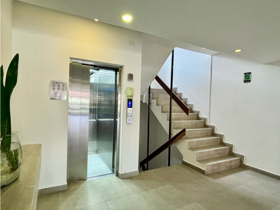 Apartamento en venta en Cedritos, Bogotá · foto 14 de 17
