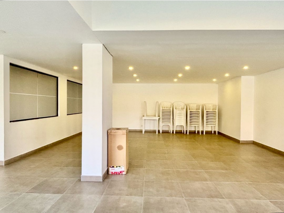 Apartamento en venta en Cedritos, Bogotá · foto 16 de 17