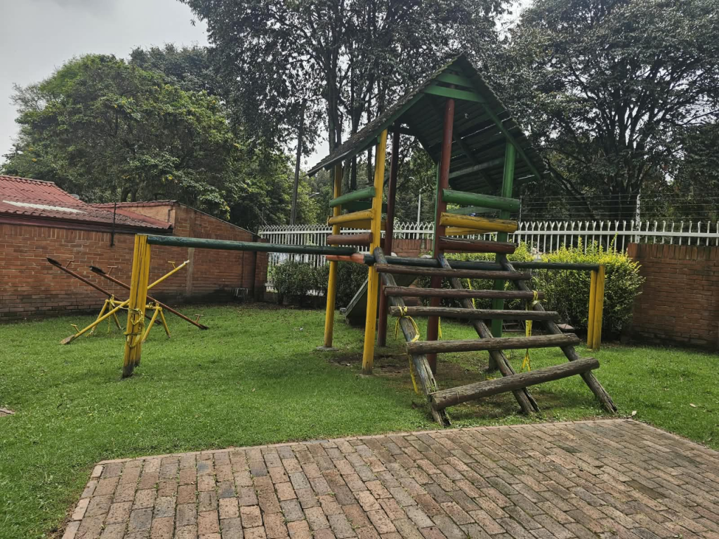 Apartamento en venta en Pinar De Suba, Bogotá · foto 3 de 16