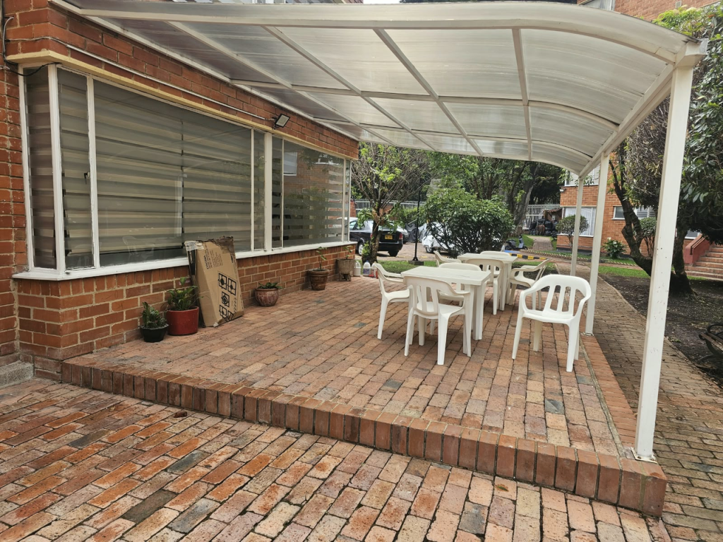 Apartamento en venta en Pinar De Suba, Bogotá · foto 4 de 16
