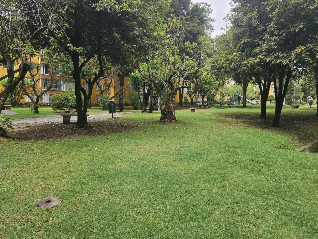 Apartamento en venta en Pinar De Suba, Bogotá · foto 5 de 16