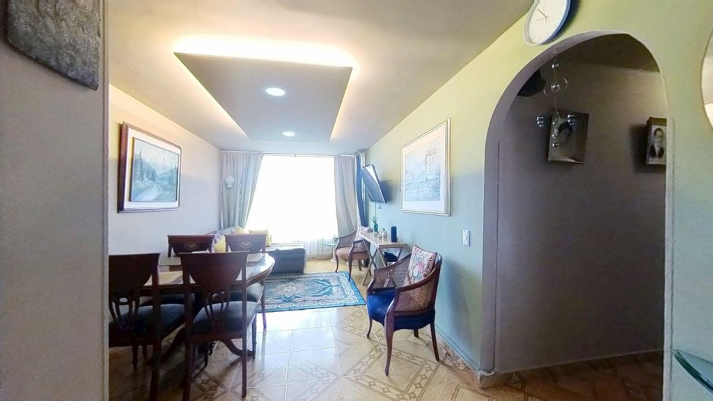 Apartamento en venta en Pinar De Suba, Bogotá · foto 8 de 16