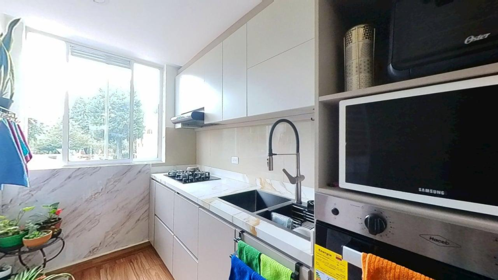 Apartamento en venta en Pinar De Suba, Bogotá · foto 9 de 16