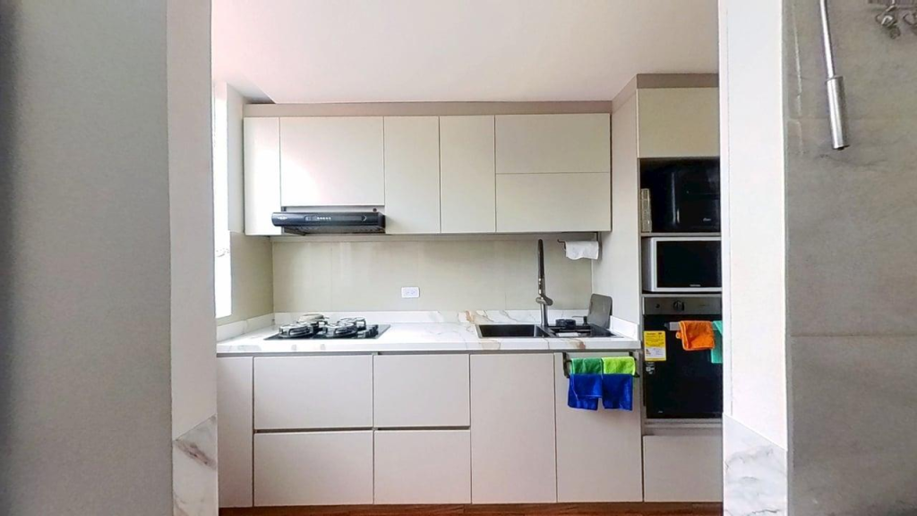 Apartamento en venta en Pinar De Suba, Bogotá · foto 10 de 16