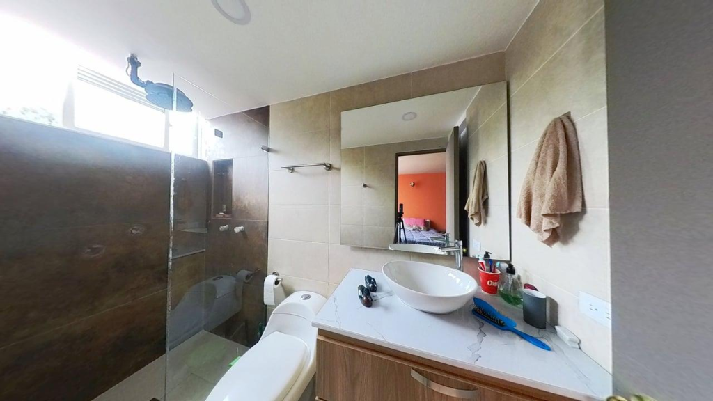 Apartamento en venta en Pinar De Suba, Bogotá · foto 15 de 16