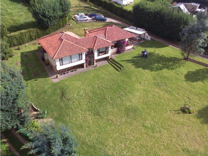 Casa de 4 alcobas en venta en Meusa, Sopó, 230 m² · foto 4 de 24