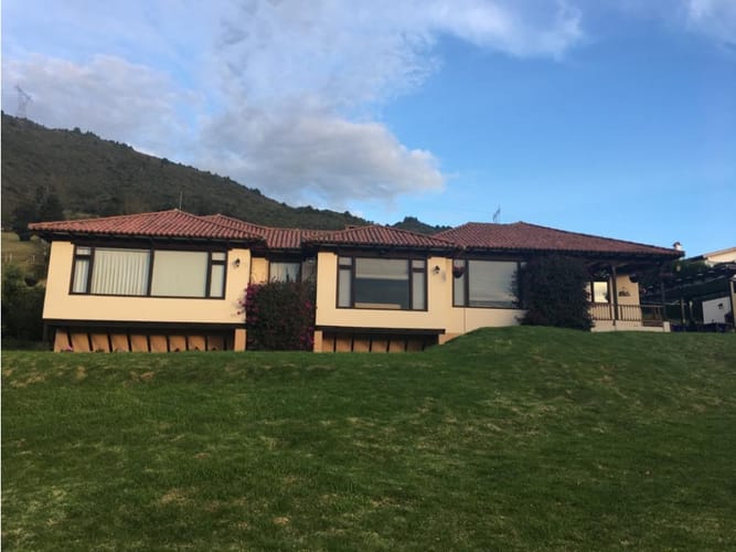 Casa de 4 alcobas en venta en Meusa, Sopó, 230 m² · foto 5 de 24