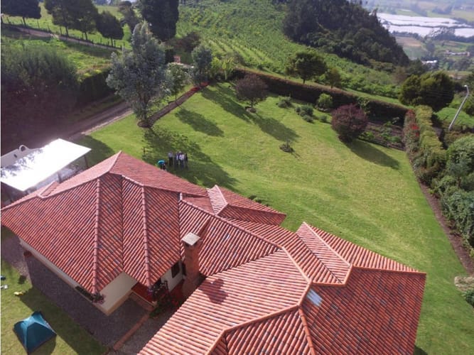 Casa de 4 alcobas en venta en Meusa, Sopó, 230 m² · foto 6 de 24