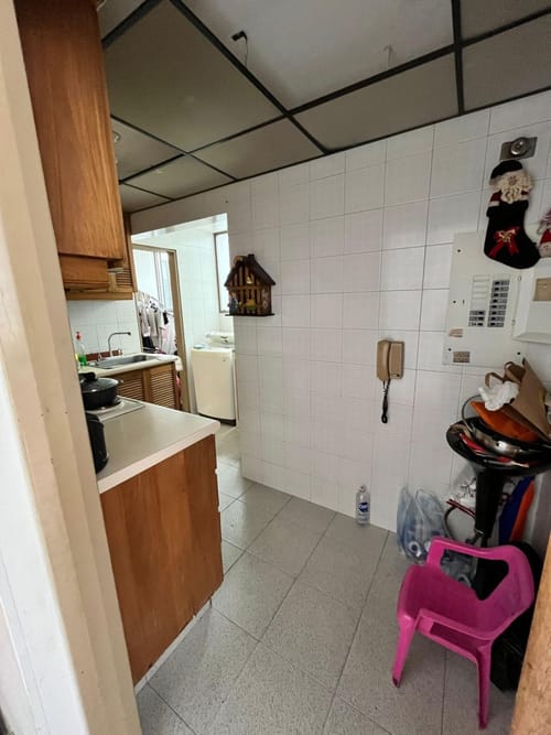 Apartamento en venta en Bella Suiza, Bogotá · foto 3 de 5